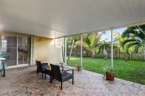 14322 SW 170th Terrace Miami FL 33177