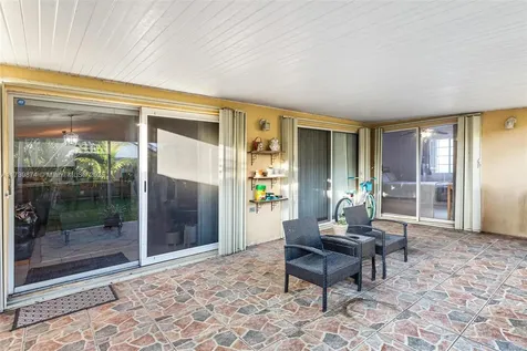 14322 SW 170th Terrace Miami FL 33177