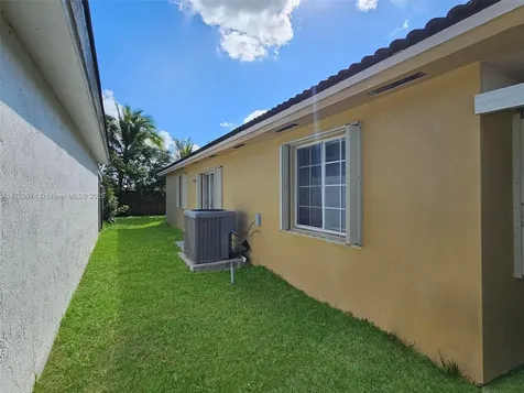 14322 SW 170th Terrace Miami FL 33177