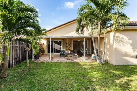 14322 SW 170th Terrace Miami FL 33177
