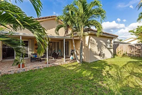 14322 SW 170th Terrace Miami FL 33177