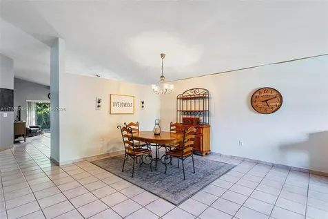 14322 SW 170th Terrace Miami FL 33177