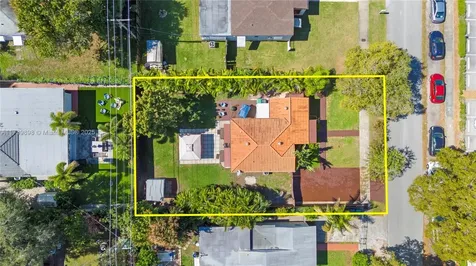 5822 SW 41st Street Miami FL 33155