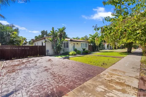 5822 SW 41st Street Miami FL 33155