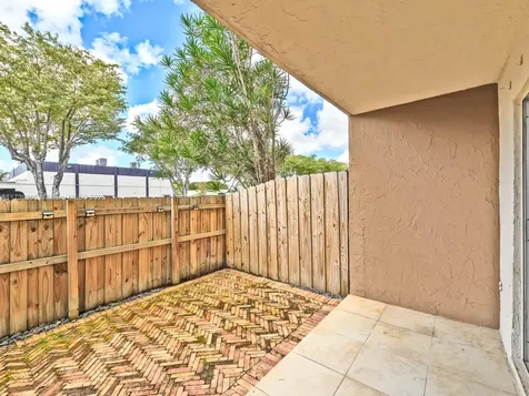10900 SW 104th Street Miami FL 33176