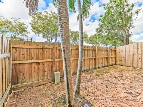 10900 SW 104th Street Miami FL 33176