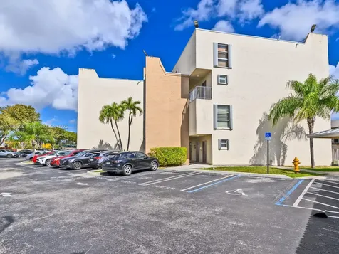 10900 SW 104th Street Miami FL 33176