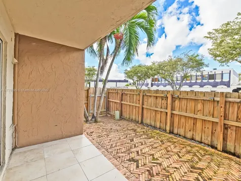 10900 SW 104th Street Miami FL 33176