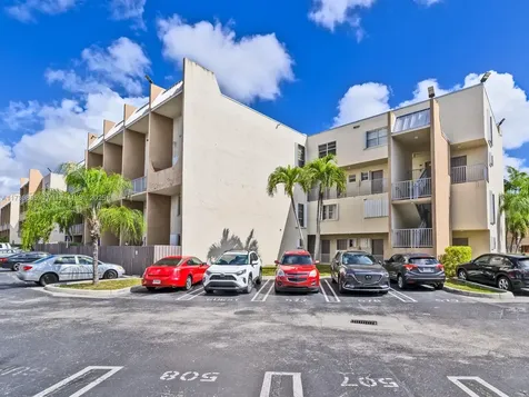 10900 SW 104th Street Miami FL 33176