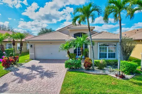 5725 Royal Club Drive Boynton Beach FL 33437