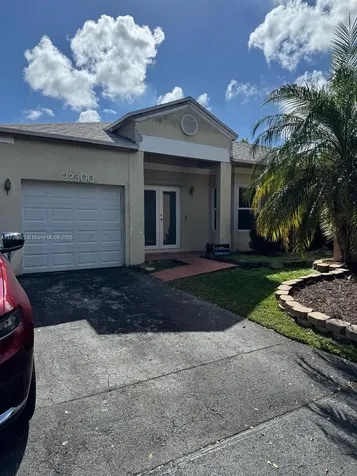 22300 SW 99th Avenue Cutler Bay FL 33190