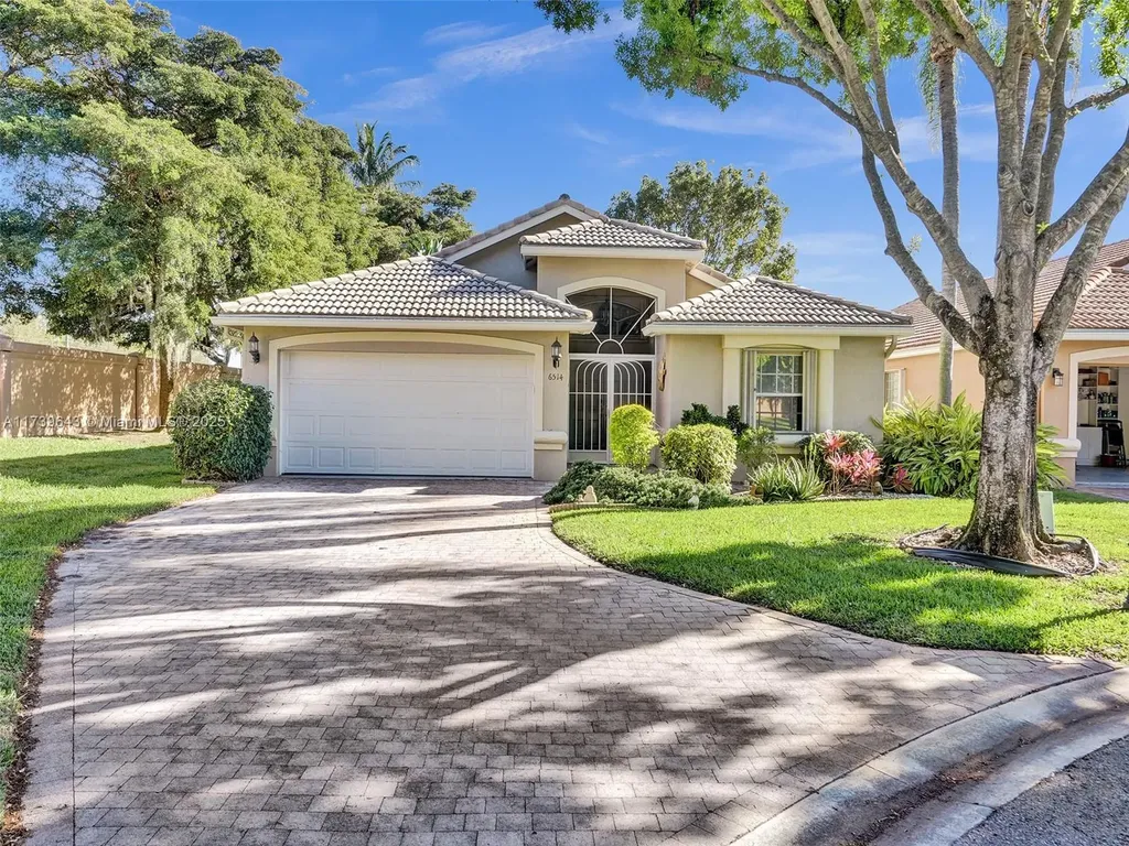 6514 Via Vicenza Delray Beach FL 33446