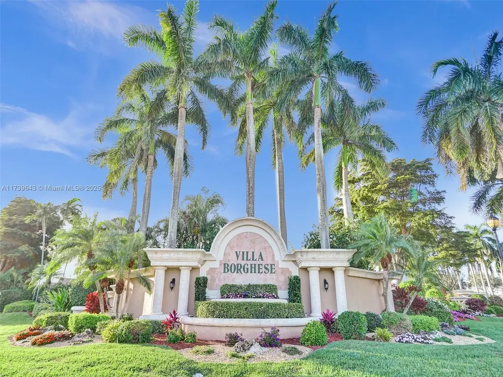 6514 Via Vicenza Delray Beach FL 33446