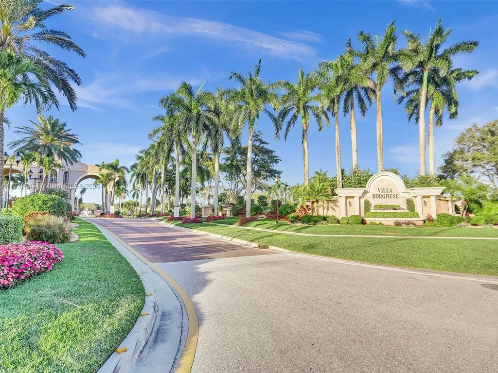 6514 Via Vicenza Delray Beach FL 33446