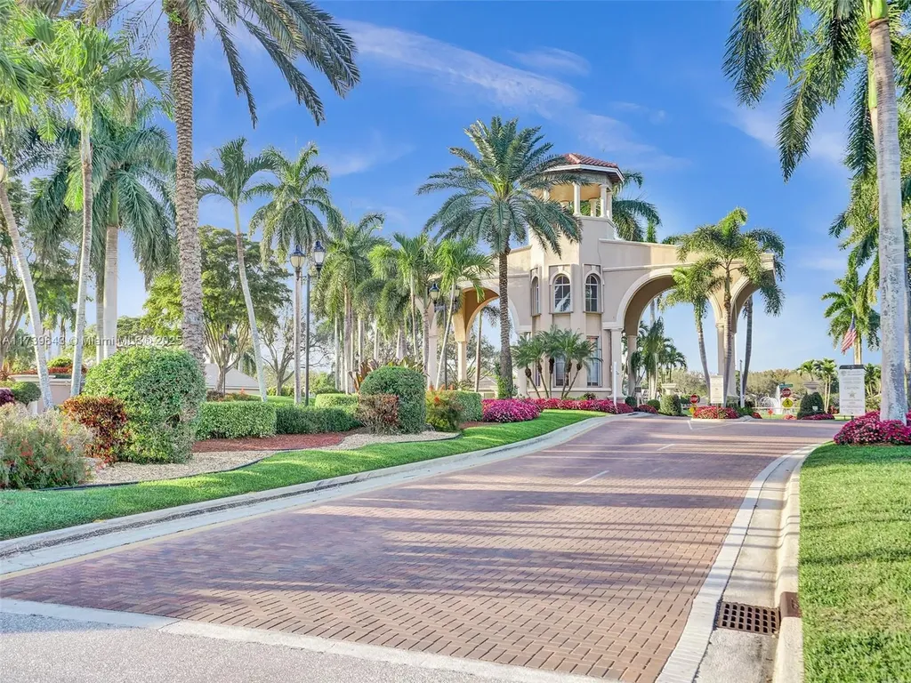 6514 Via Vicenza Delray Beach FL 33446