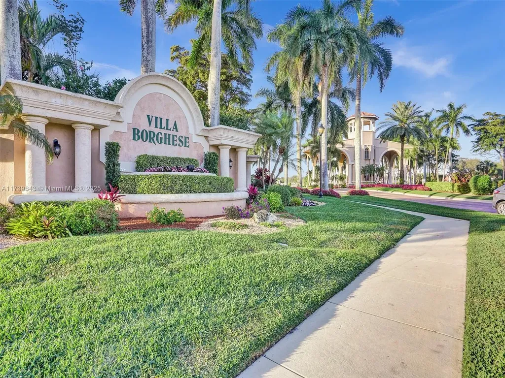 6514 Via Vicenza Delray Beach FL 33446