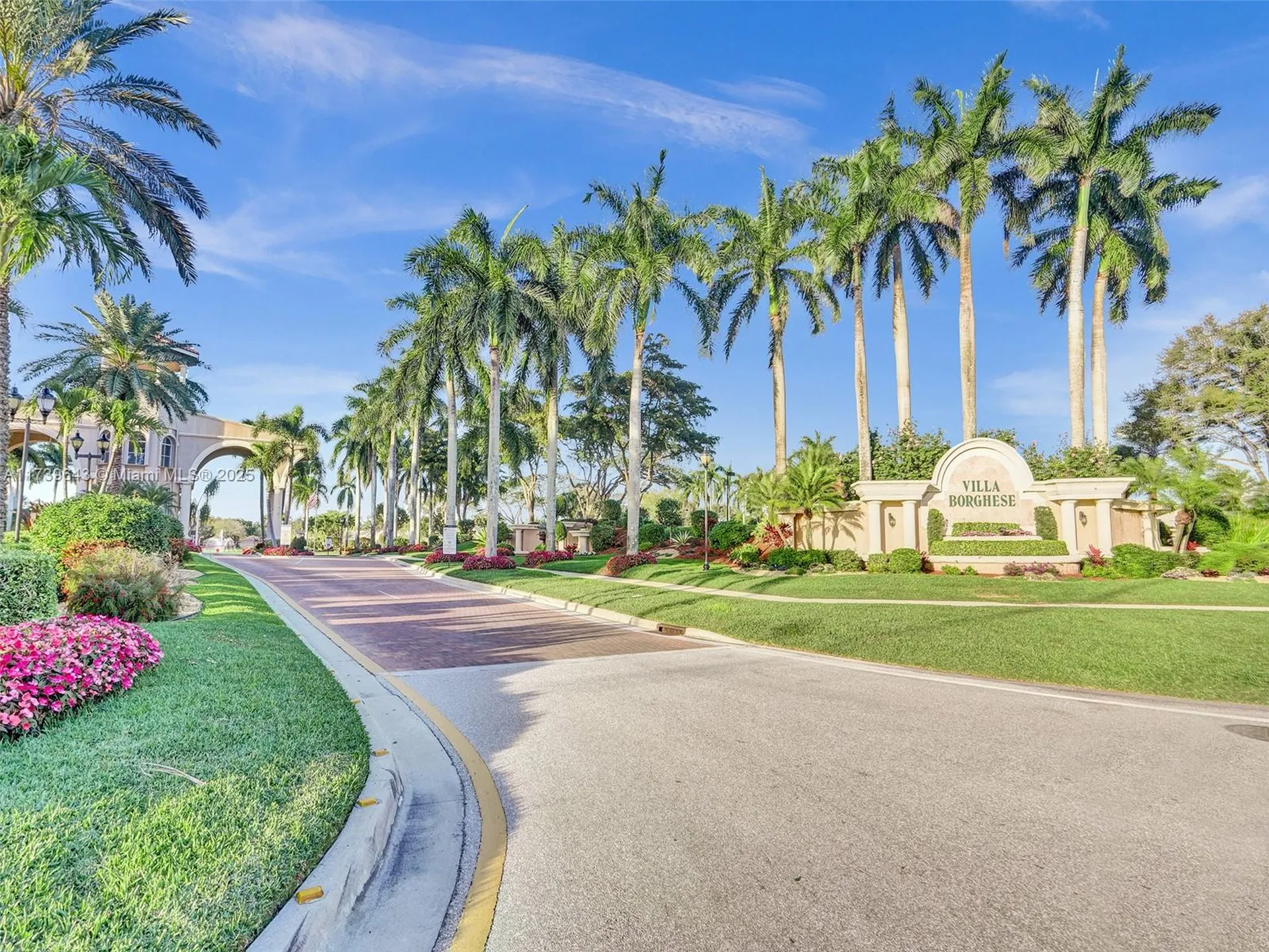 6514 Via Vicenza Delray Beach FL 33446