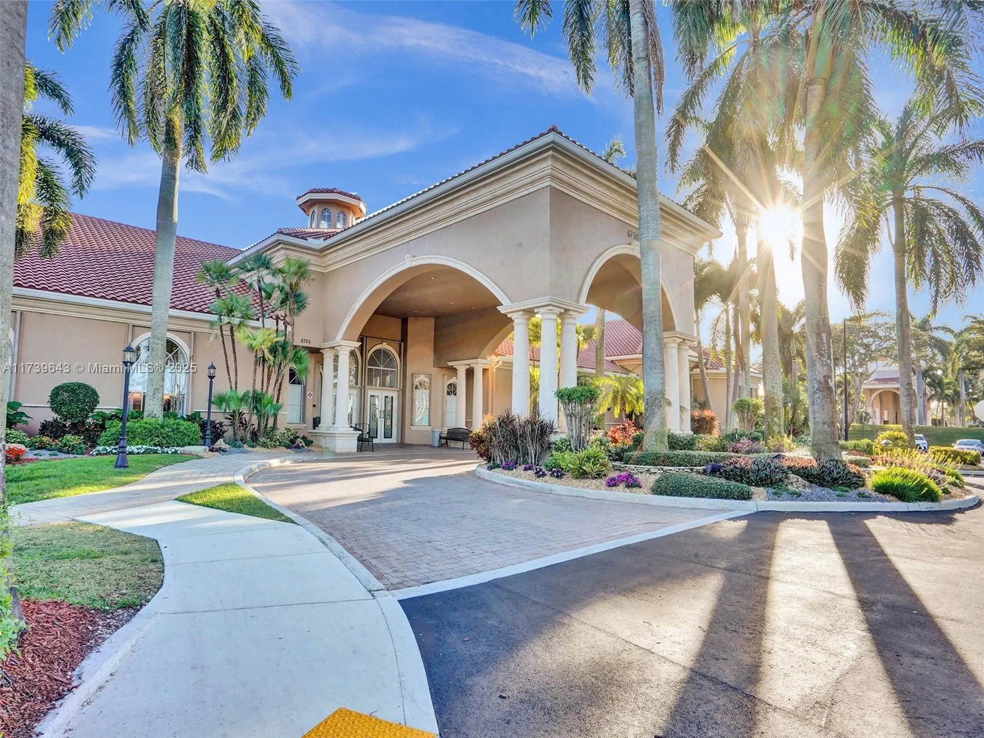 6514 Via Vicenza Delray Beach FL 33446