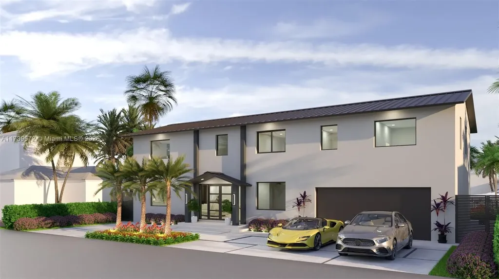 3224 NE 42nd Court Fort Lauderdale FL 33308