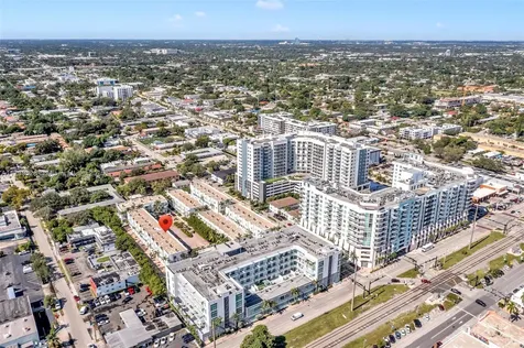 2138 Van Buren Street Hollywood FL 33020