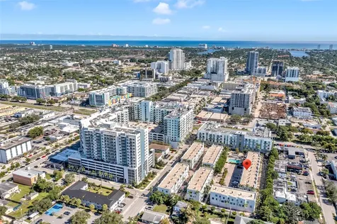 2138 Van Buren Street Hollywood FL 33020