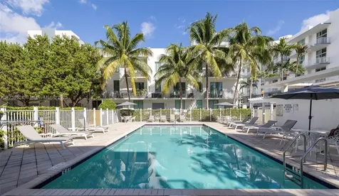2138 Van Buren Street Hollywood FL 33020