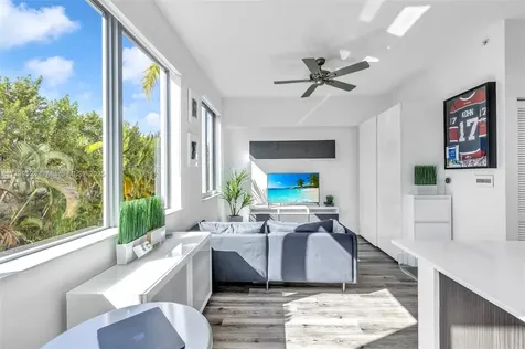 2138 Van Buren Street Hollywood FL 33020