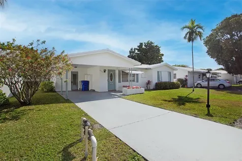 2610 E Golf Boulevard Pompano Beach FL 33064