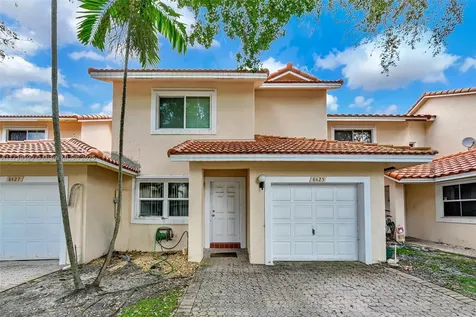 8425 NW 40th Court Sunrise FL 33351