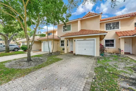 8425 NW 40th Court Sunrise FL 33351