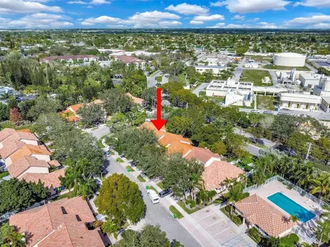 8425 NW 40th Court Sunrise FL 33351
