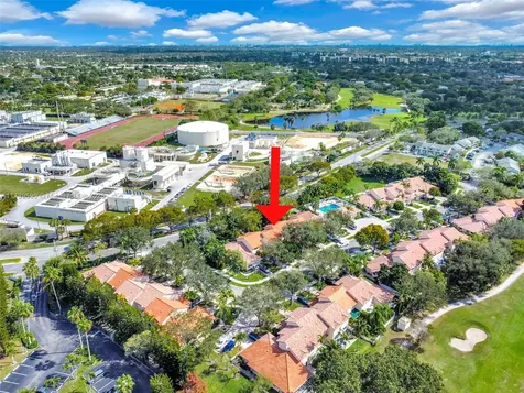 8425 NW 40th Court Sunrise FL 33351