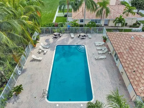 8425 NW 40th Court Sunrise FL 33351