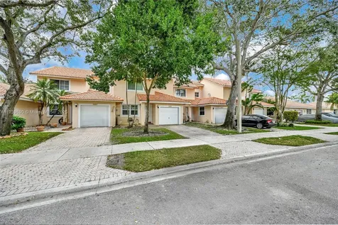 8425 NW 40th Court Sunrise FL 33351