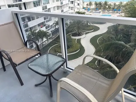 100 Lincoln Road Miami Beach FL 33139