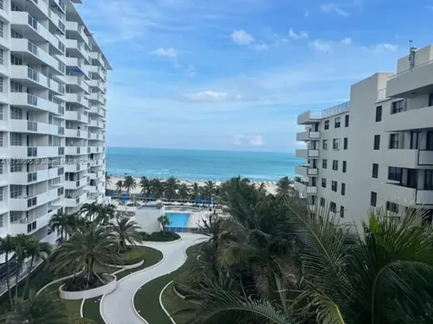 100 Lincoln Road Miami Beach FL 33139