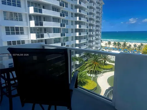 100 Lincoln Road Miami Beach FL 33139