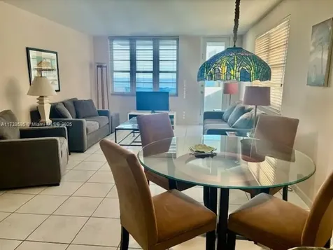 100 Lincoln Road Miami Beach FL 33139