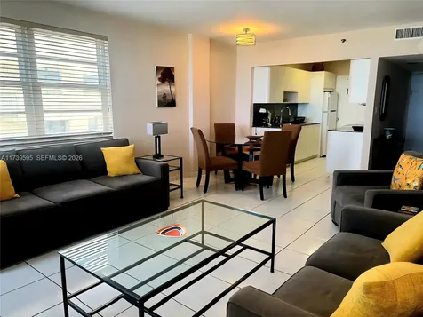 100 Lincoln Road Miami Beach FL 33139