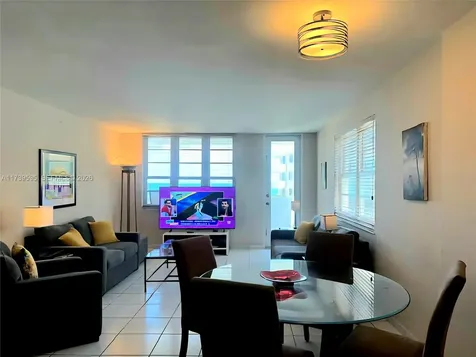 100 Lincoln Road Miami Beach FL 33139