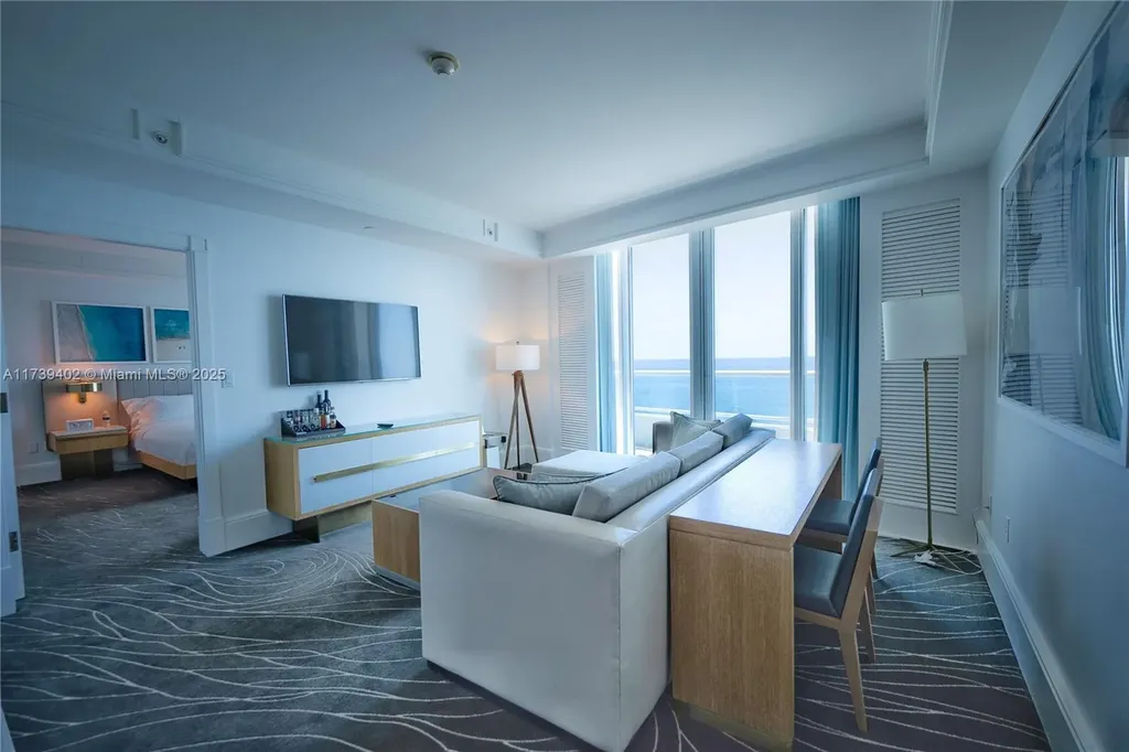 1 N Fort Lauderdale Beach Boulevard Fort Lauderdale FL 33304