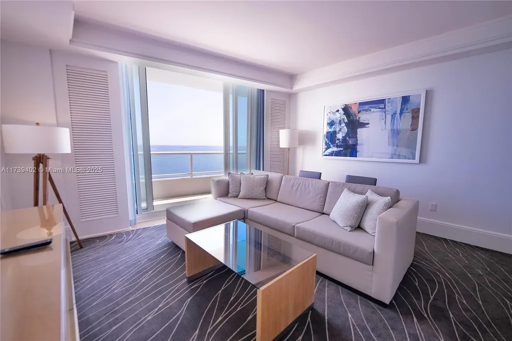 1 N Fort Lauderdale Beach Boulevard Fort Lauderdale FL 33304