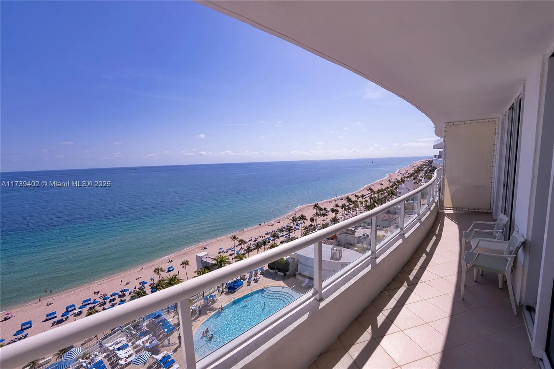 1 N Fort Lauderdale Beach Boulevard Fort Lauderdale FL 33304