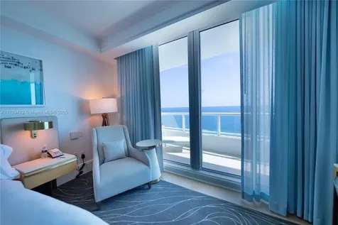 1 N Fort Lauderdale Beach Boulevard Fort Lauderdale FL 33304