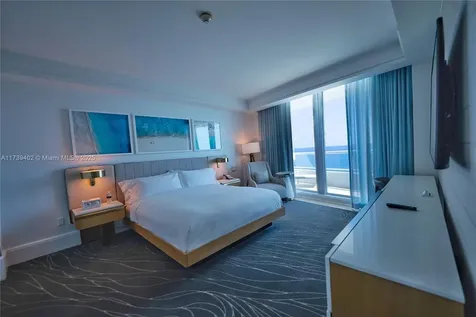 1 N Fort Lauderdale Beach Boulevard Fort Lauderdale FL 33304