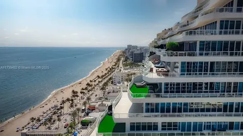 1 N Fort Lauderdale Beach Boulevard Fort Lauderdale FL 33304