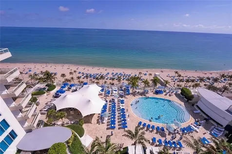 1 N Fort Lauderdale Beach Boulevard Fort Lauderdale FL 33304