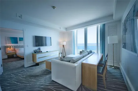 1 N Fort Lauderdale Beach Boulevard Fort Lauderdale FL 33304