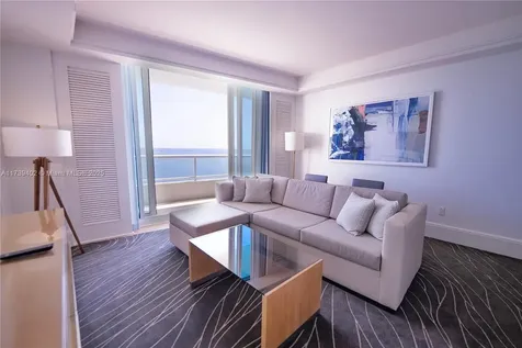 1 N Fort Lauderdale Beach Boulevard Fort Lauderdale FL 33304
