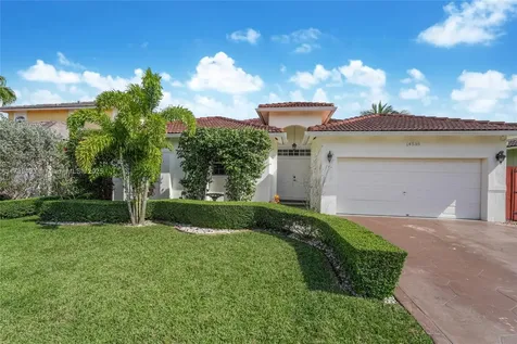 14535 SW 161st Place Miami FL 33196
